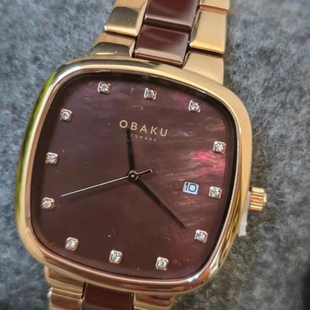 Obaku Timian Lille Watch